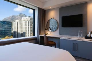Radisson Hotel Cape Town Foreshore - Kapstadt - 4