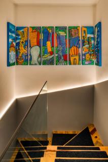 Casa Hannah B&B Boutique - 5