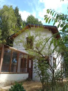 Casa Blanca - San Carlos de Bariloche - 0