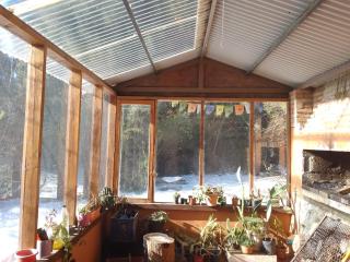 Casa Blanca - San Carlos de Bariloche - 1