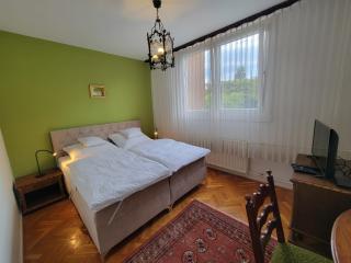 Belvárosi Classic Apartman 85 square meters - Szombathely - 2