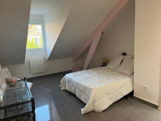 Maison 20´de Paris et Disneyland - Noisy-le-Grand - 8