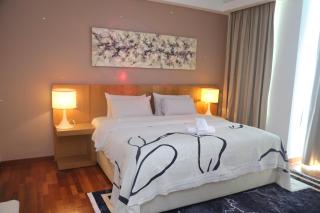 Luxury Cozy Cormar Suite 5 minutes walk to Suria KLCC - Kuala Lumpur - 8