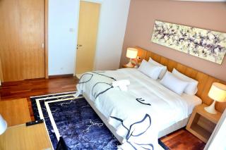 Luxury Cozy Cormar Suite 5 minutes walk to Suria KLCC - Kuala Lumpur - 3