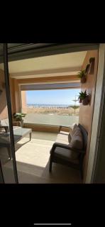 Résidence imi plage, Luxurious apartment with ocean view, - 9