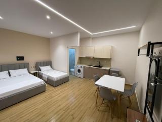 Seaside Comfy Appartment - Vlora - 9
