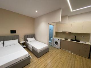 Seaside Comfy Appartment - Vlora - 8