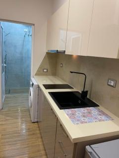 Seaside Comfy Appartment - Vlora - 7