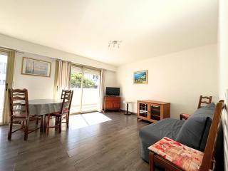 Cosy appartement 4 personnes - Saint-Laurent-du-Var - 1