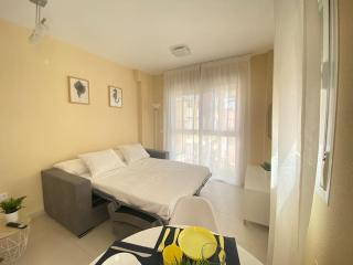 Luxury Apartment in Vera with Terrace and Pool - Vera - 1