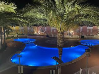 Luxury Apartment in Vera with Terrace and Pool - Vera - 7