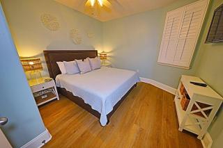 3 Bedroom Luxury Condo at Caribe, 6 Outdoor Pools with Slides, Lazy River, 3 Indoor Pools - 5
