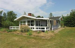 Holiday Home Strandholmen Millinge Xi - Millinge - 9