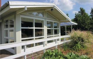 Holiday Home Strandholmen Millinge Xi - Millinge - 8