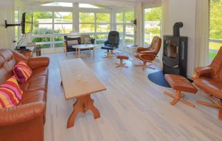 Holiday Home Strandholmen Millinge Xi - Millinge - 5