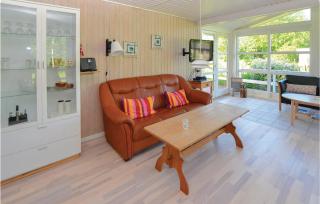 Holiday Home Strandholmen Millinge Xi - Millinge - 4