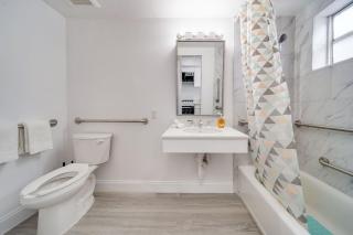 Ocean Drive Prime Apt w/2 QueenBeds & Washer/Dryer - Miami Beach - 6