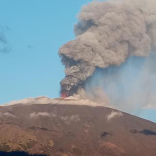 Nero Etna - Bronte - 7
