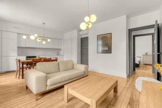 Grand Appartement Lumineux - Parking Privé - Clim - Tolosa - 0