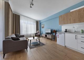 Allegro Apartments Kadıköy - 8