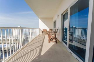 12th Floor 2 Bedroom Condo at Crystal Tower, 2 Outdoor Pools and Lazy River, Heated Indoor Pool, Direct Beach Access - Gulf Shores - 9