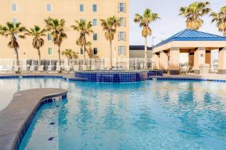 12th Floor 2 Bedroom Condo at Crystal Tower, 2 Outdoor Pools and Lazy River, Heated Indoor Pool, Direct Beach Access - Gulf Shores - 7