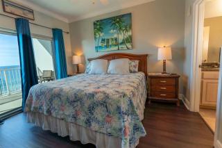 12th Floor 2 Bedroom Condo at Crystal Tower, 2 Outdoor Pools and Lazy River, Heated Indoor Pool, Direct Beach Access - Gulf Shores - 4