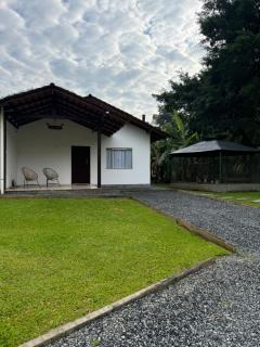 Chácara dois corações4 - Pomerode - 5