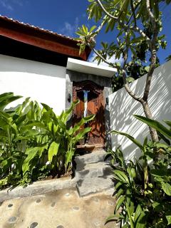 Bali Shanti Villa - Ungasan - 9