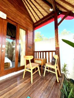 Bali Shanti Villa - Ungasan - 8