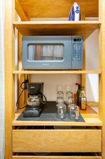 1BR condo with tube perfect location - Mexico - 7
