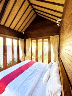 Bali Shanti Villa - Ungasan - 3