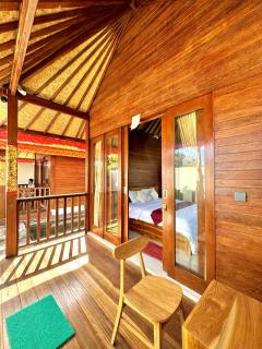 Bali Shanti Villa - Ungasan - 2