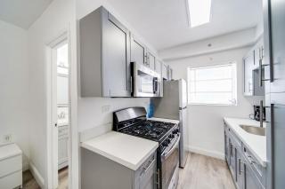 Fresh Ocean Dr, Apt w/2 Queen Beds-Steps 2 Beach - Miami Beach - 4