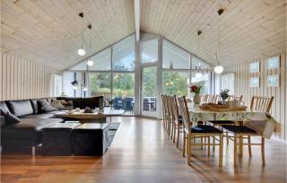Cozy Home In Idestrup With Sauna - Marielyst - 9