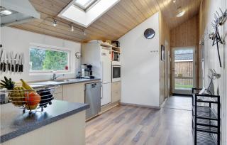 Cozy Home In Idestrup With Sauna - Marielyst - 4