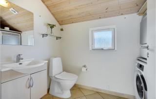 Cozy Home In Idestrup With Sauna - Marielyst - 3