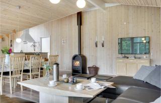 Cozy Home In Idestrup With Sauna - Marielyst - 2