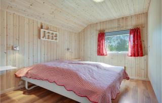 Cozy Home In Idestrup With Sauna - Marielyst - 1