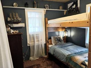 The Goulding Cottage PLUS LOFT - 5