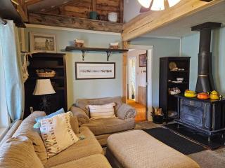 The Goulding Cottage PLUS LOFT - Henrieville - 3