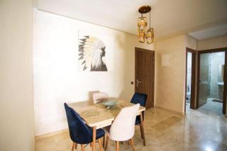Appartement de lux - 0