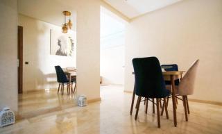 Appartement de lux - 1