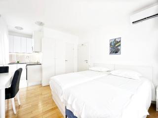 S`akvarel 7 - new & modern studio - 3