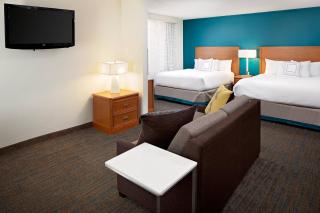 Residence Inn Orlando Altamonte Springs / Maitland - Orlando - 1