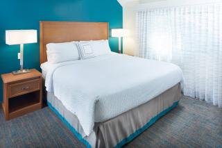 Residence Inn by Marriott Orlando Altamonte Springs Maitland - 3