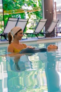 Domaine Des Hautes Fagnes - 3