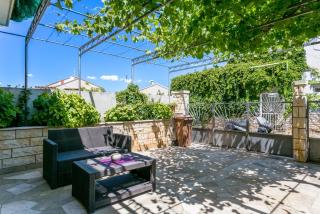 Apartments and rooms with parking space Supetar, Brac - 5658 - 4