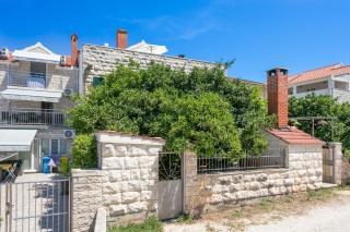 Double Room Supetar 5658d - Supetar - 8
