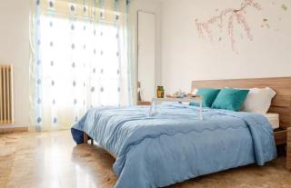 Galileo Train Station Welcome A&A - Santhià - 2